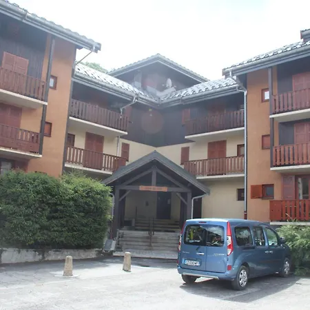 **studio Pour 4 Pers. - Confort, Proximite Commerces/telecabine, Animaux Acceptes** - Fr-1-263-5 Apartment *